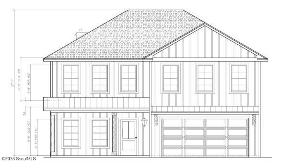 1127 Poppleton Drive, Hinesville, GA 31313