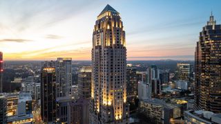 75 14th NE Street 4160, Atlanta, GA 30309