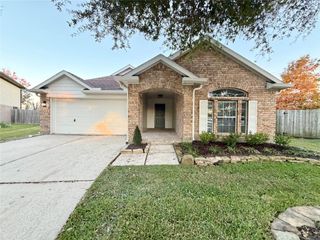 2214 Stoney Brook Drive, Deer Park, TX 77536