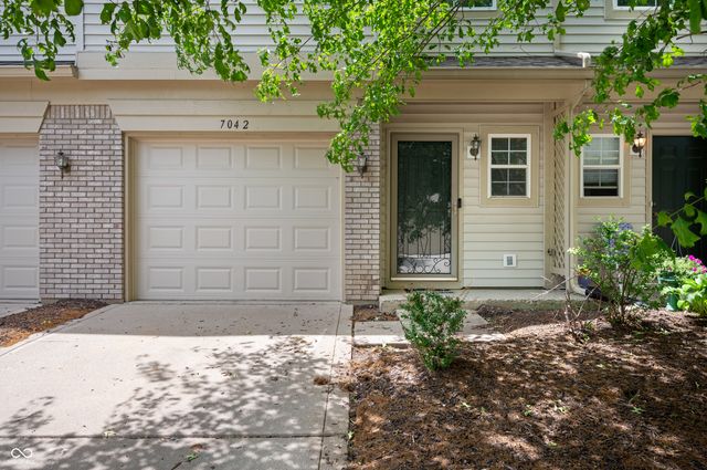 7042 Tyler Lane, Indianapolis, IN 46217
