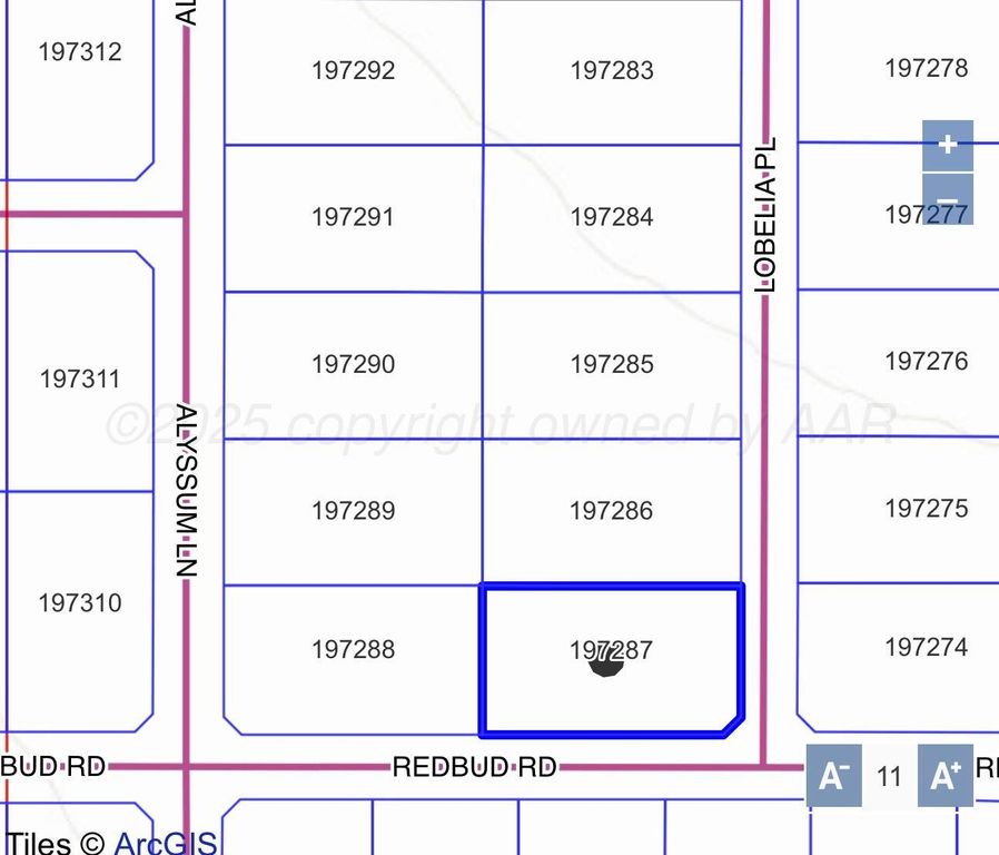 14586 LOBELIA Place, Amarillo, TX 79119