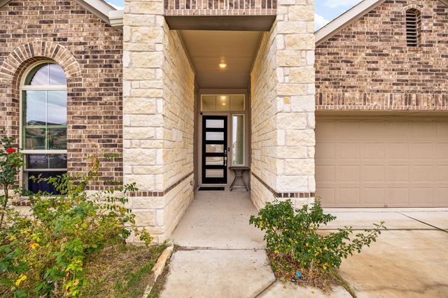 17132 Aventura Ave, Pflugerville, TX 78660
