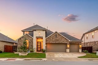 17132 Aventura Ave, Pflugerville, TX 78660