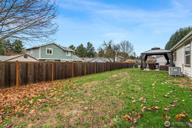 3320 Meadowbrook Lane SE, Lacey, WA 98503