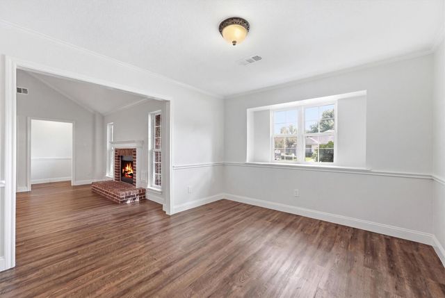 3734 Sweetbriar Drive, Pasadena, TX 77505
