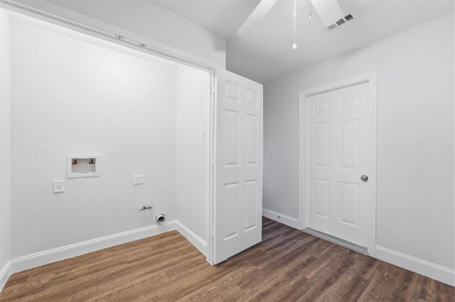 3734 Sweetbriar Drive, Pasadena, TX 77505
