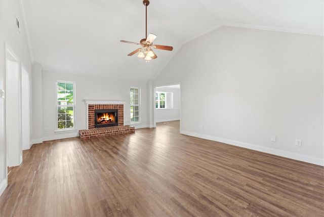 3734 Sweetbriar Drive, Pasadena, TX 77505