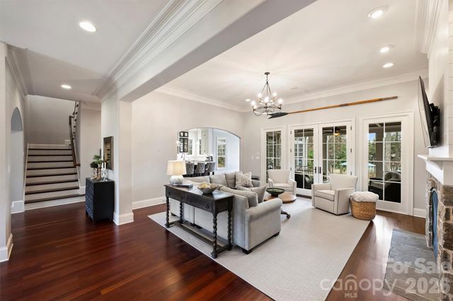 127 Heathland Lane, Mooresville, NC 28117