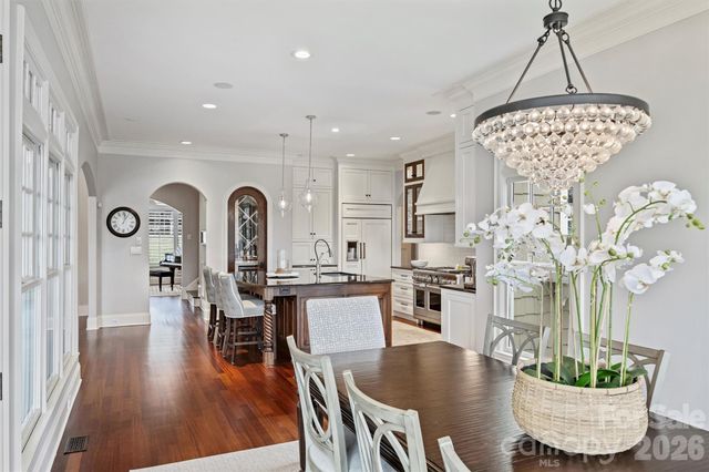 127 Heathland Lane, Mooresville, NC 28117