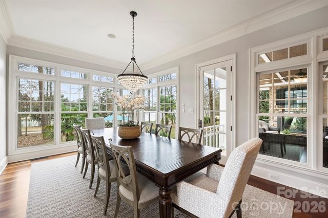 127 Heathland Lane, Mooresville, NC 28117