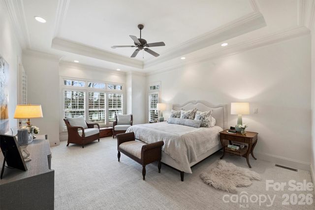 127 Heathland Lane, Mooresville, NC 28117