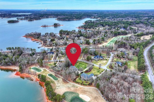 127 Heathland Lane, Mooresville, NC 28117