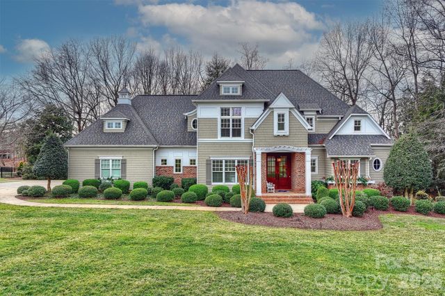 127 Heathland Lane, Mooresville, NC 28117