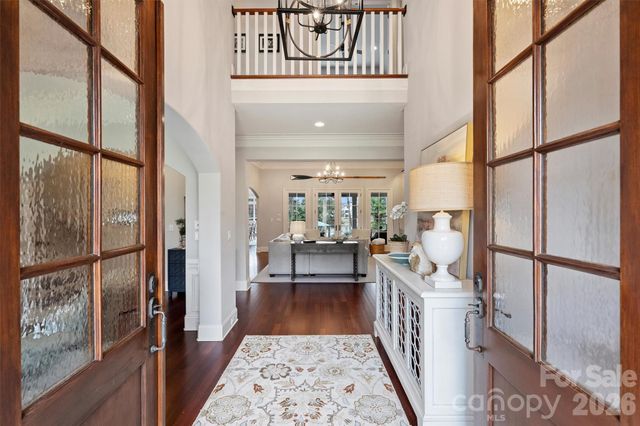 127 Heathland Lane, Mooresville, NC 28117