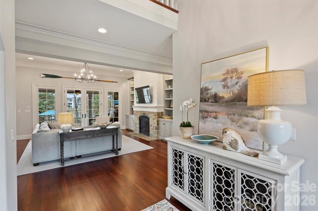 127 Heathland Lane, Mooresville, NC 28117