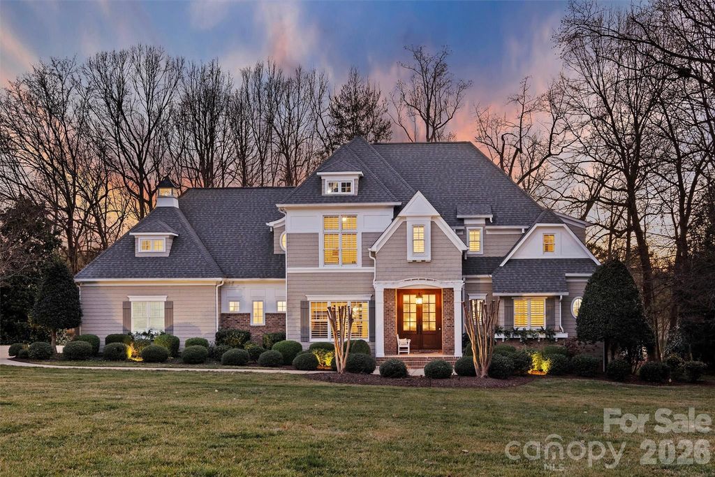 127 Heathland Lane, Mooresville, NC 28117