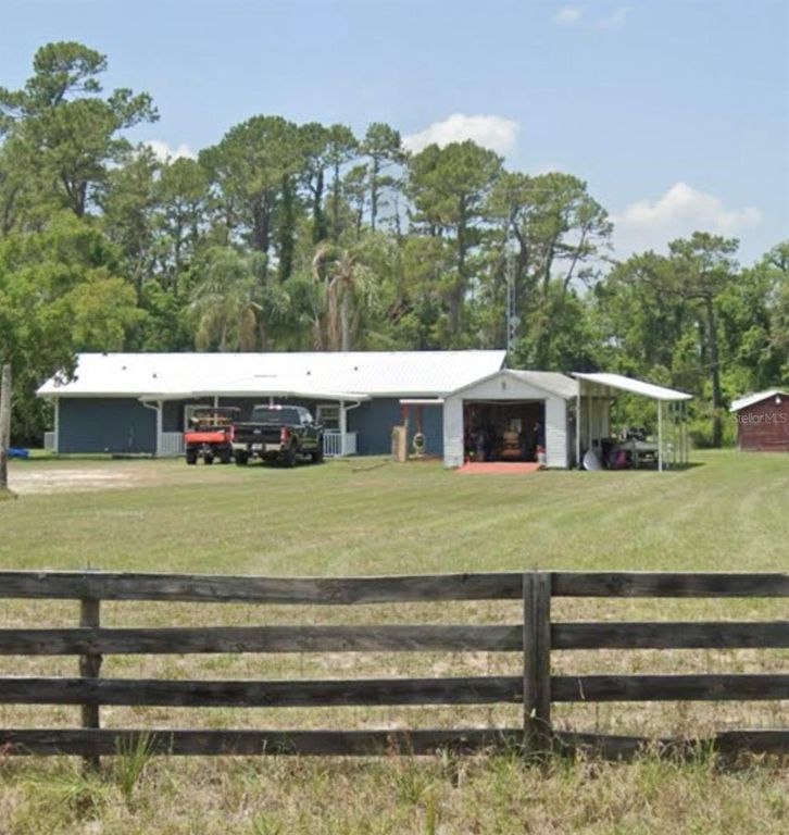 26520 MITCHEL WAY, Eustis, FL 32736