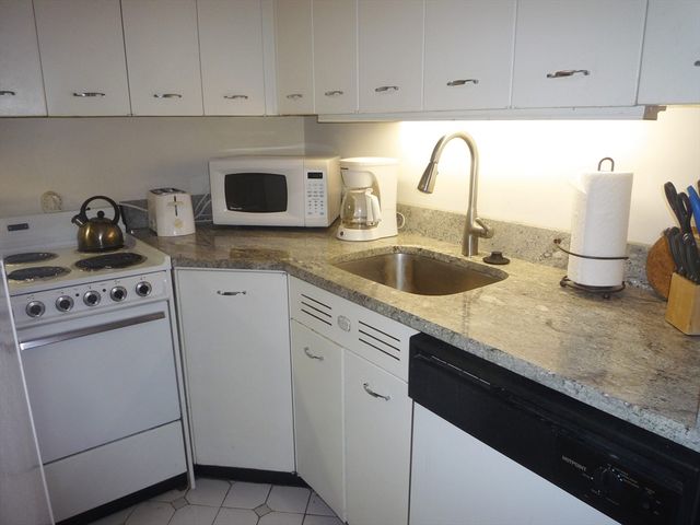 29 Concord Avenue 603, Cambridge, MA 02138