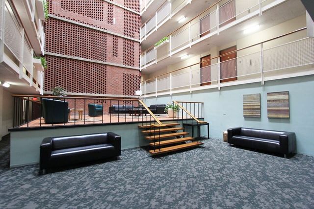 29 Concord Avenue 603, Cambridge, MA 02138