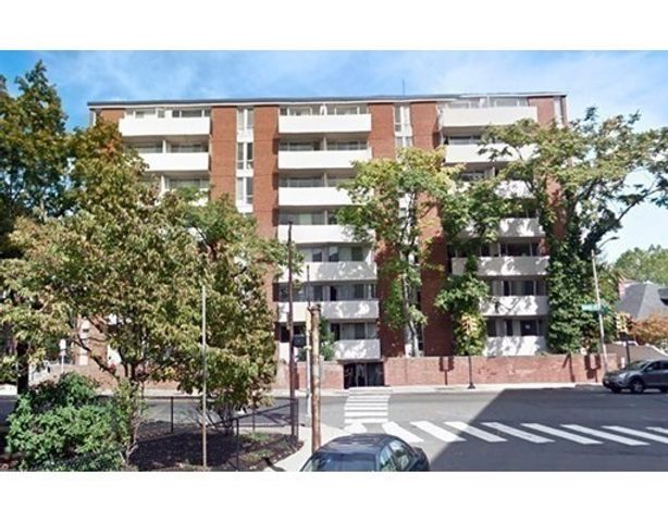 29 Concord Avenue 603, Cambridge, MA 02138