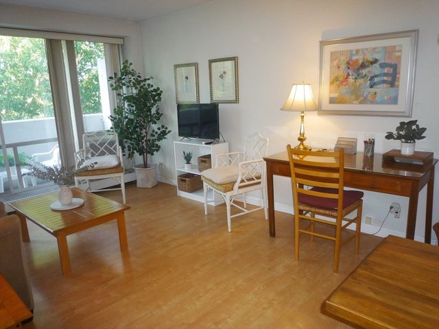 29 Concord Avenue 603, Cambridge, MA 02138