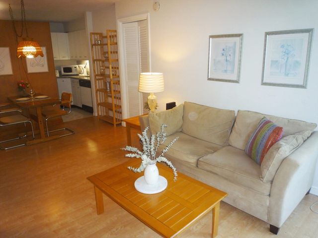 29 Concord Avenue 603, Cambridge, MA 02138