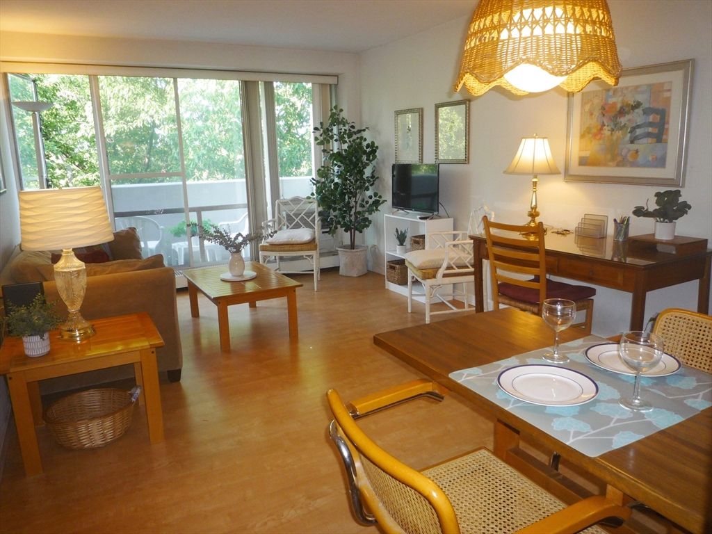 29 Concord Avenue 603, Cambridge, MA 02138