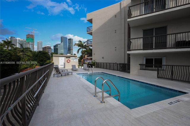 1918 Brickell Ave 201, Miami, FL 33129