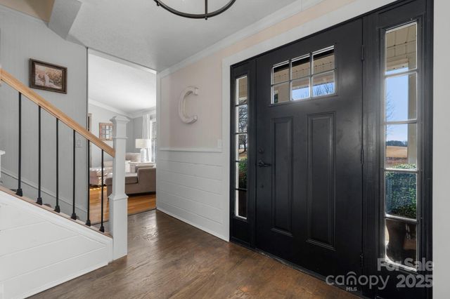 20 Meandering Way, Granite Falls, NC 28630