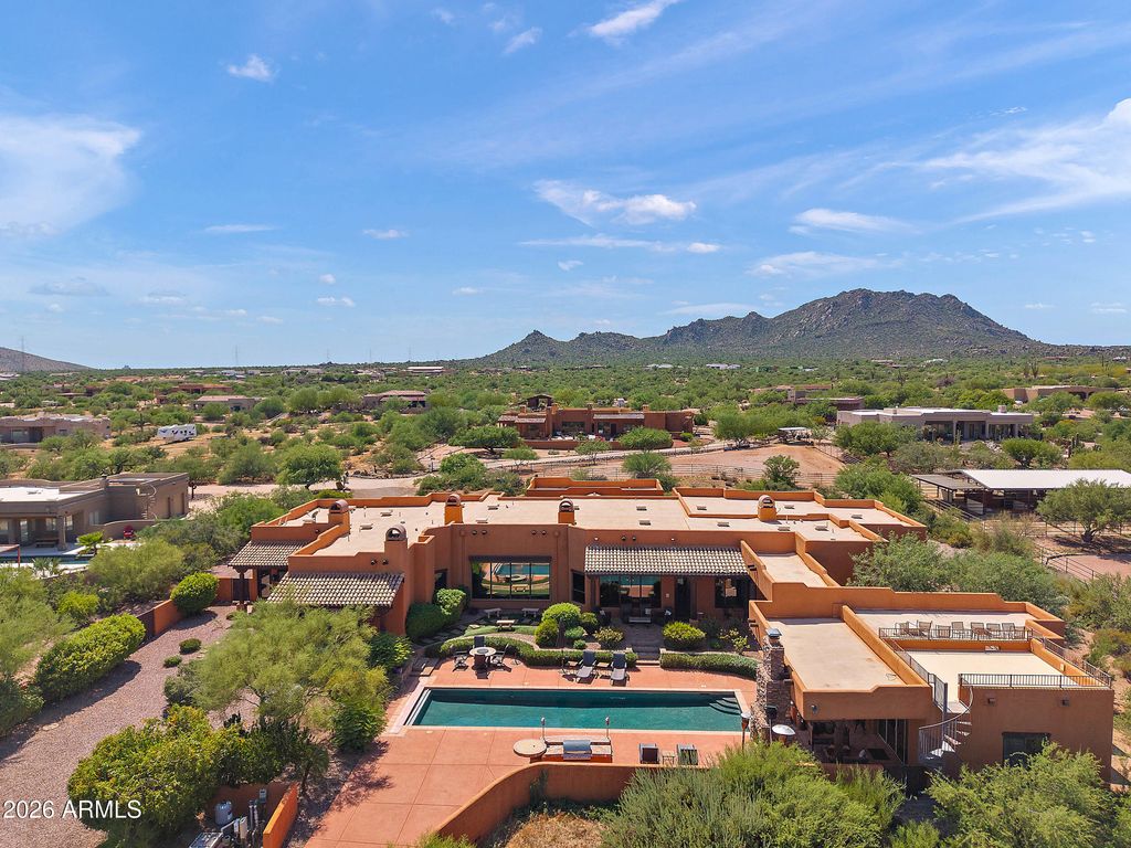 31911 N 141ST Street, Scottsdale, AZ 85262 — photo 4