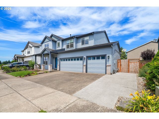 364 Ne 20TH Ave, Canby, OR 97013