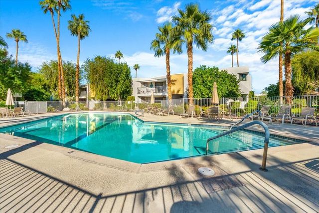 3155 E Ramon Road 312, Palm Springs, CA 92264