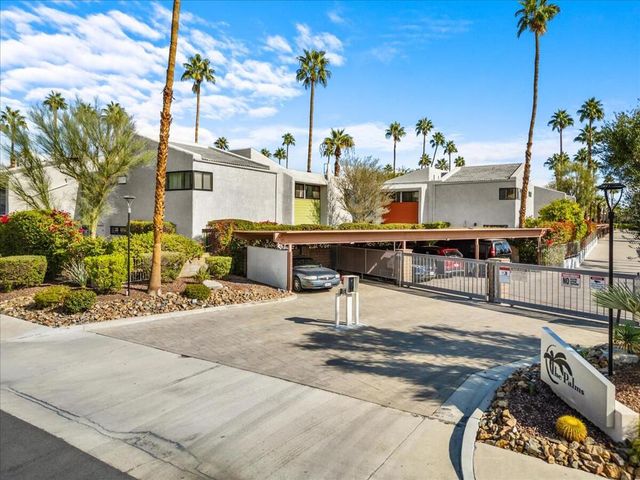 3155 E Ramon Road 312, Palm Springs, CA 92264