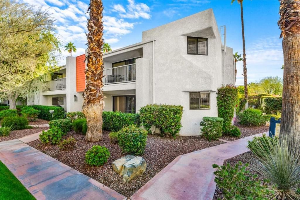 3155 E Ramon Road 312, Palm Springs, CA 92264