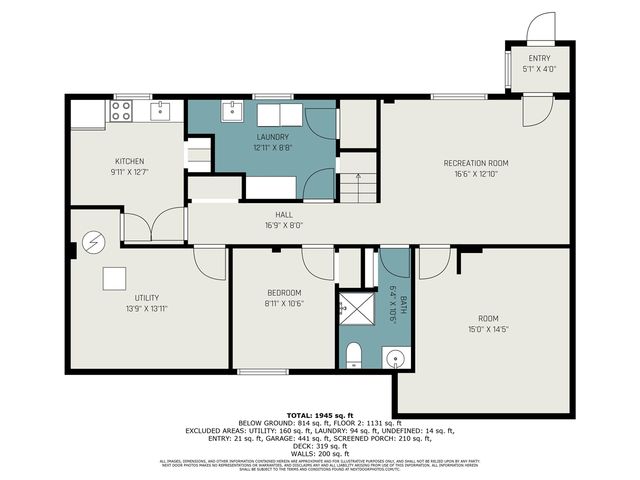 3302 Northview Drive, Kalamazoo, MI 49004