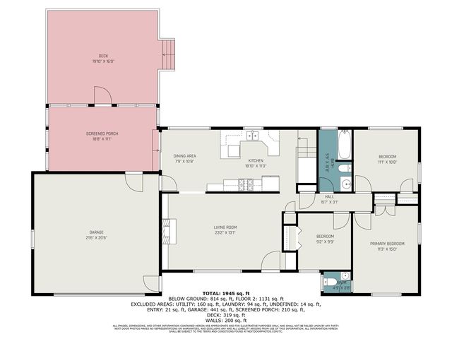 3302 Northview Drive, Kalamazoo, MI 49004