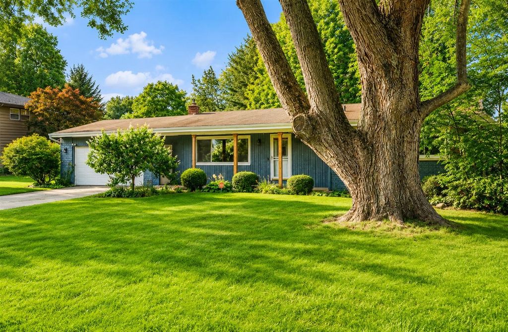3302 Northview Drive, Kalamazoo, MI 49004