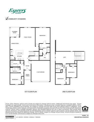 197 Buck Branch Lane, Canton, TX 75103