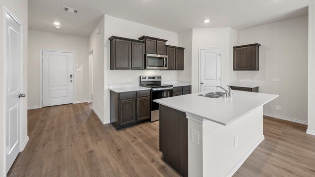 197 Buck Branch Lane, Canton, TX 75103