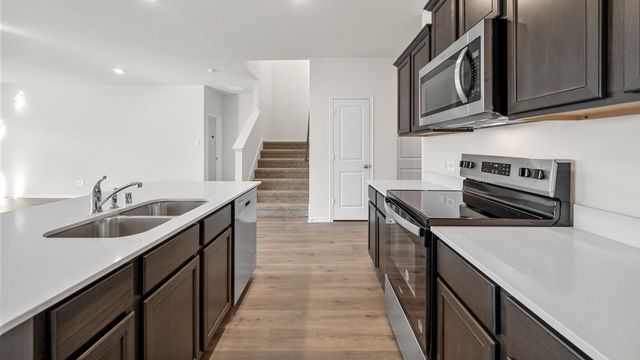 197 Buck Branch Lane, Canton, TX 75103