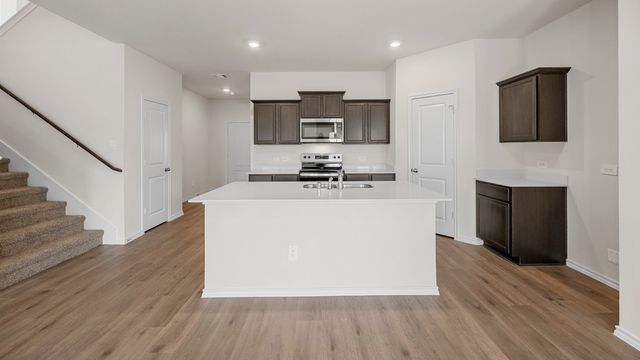 197 Buck Branch Lane, Canton, TX 75103
