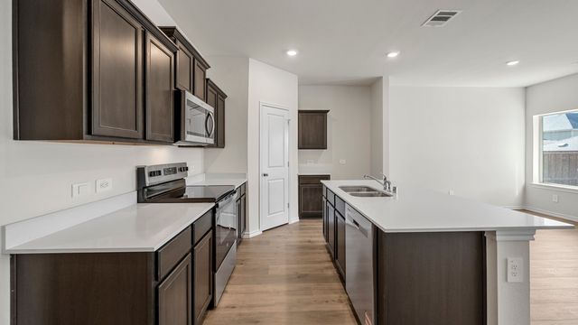 197 Buck Branch Lane, Canton, TX 75103