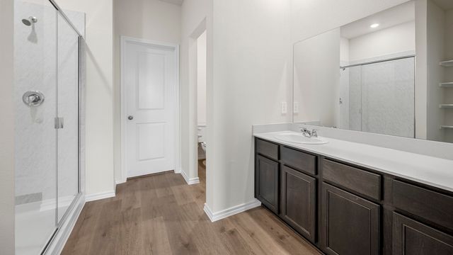 197 Buck Branch Lane, Canton, TX 75103