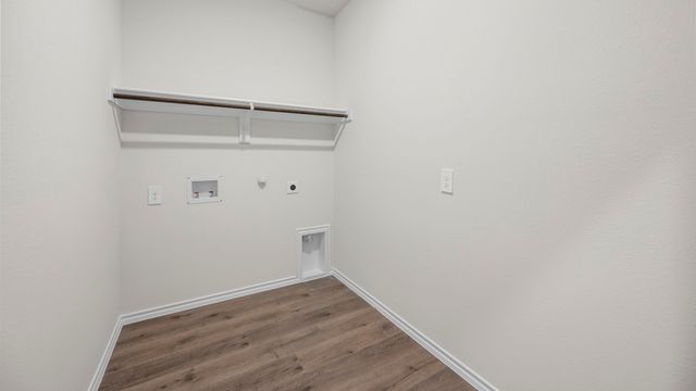 197 Buck Branch Lane, Canton, TX 75103