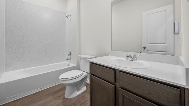 197 Buck Branch Lane, Canton, TX 75103