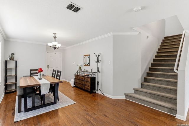 10015 Amber Breeze, San Antonio, TX 78245