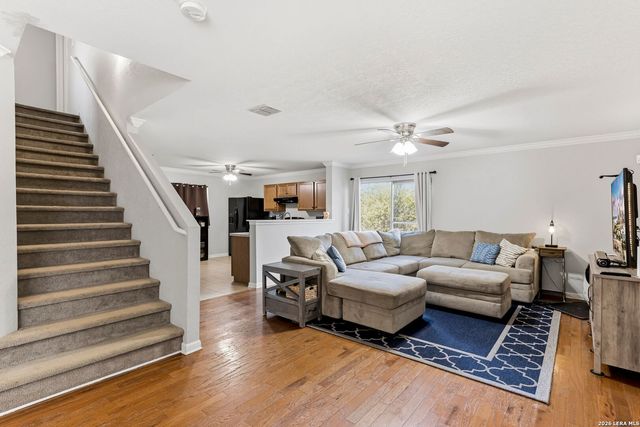 10015 Amber Breeze, San Antonio, TX 78245