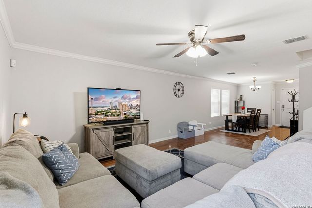 10015 Amber Breeze, San Antonio, TX 78245