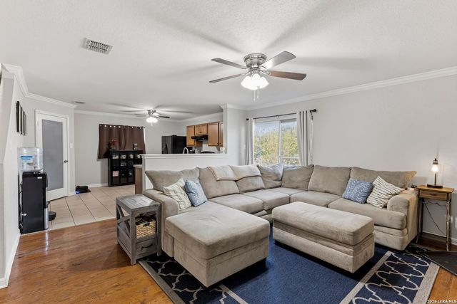 10015 Amber Breeze, San Antonio, TX 78245