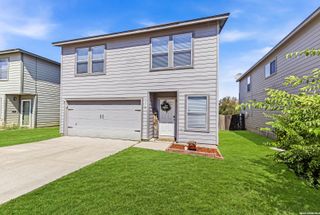 10015 Amber Breeze, San Antonio, TX 78245